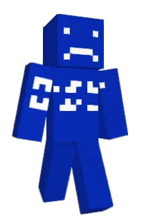Front of freakiblade's skin