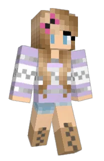 lollipop696's Minecraft skin