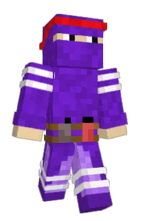 Front of kama140's skin