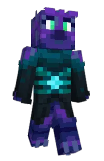Front of Shock_Micro's skin