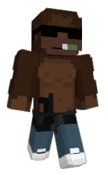 sambuca and irish coffee Minecraft skin — Classic model — first worn by vpici