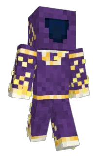 Mangonibbler's Minecraft skin