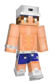 NicoNQ's Minecraft skin