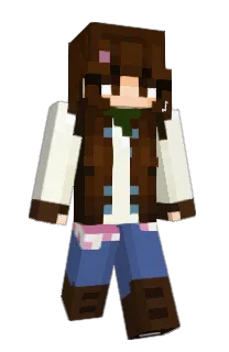 Front of kittiez4dayz's skin