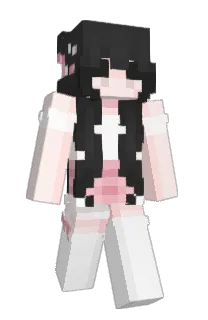 kwittyz's Minecraft skin