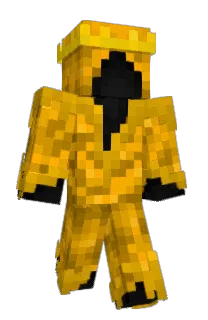 Skurmen's Minecraft skin