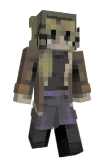 krypticorchid's Minecraft skin