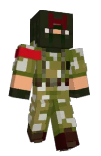 Front of gab_034's skin
