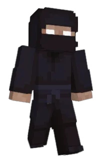 Alcaraz's Minecraft skin