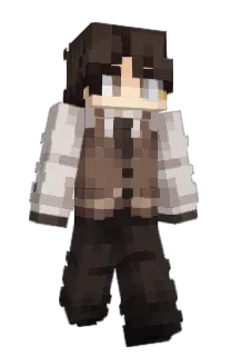 Front of cn3s's skin