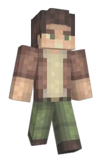 Myrati's Minecraft skin