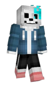 Skin preview