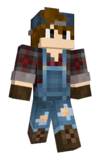 SukiiSushii's Minecraft skin