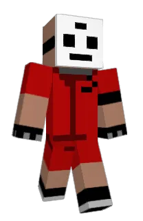 Front of JOOSSED4T's skin