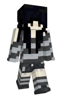Front of mira0205's skin