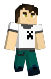 Skin preview