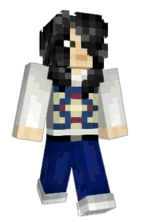 Rickenbacker4001's Minecraft skin