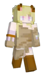 indian khaki and zombie Minecraft skin — Slim model