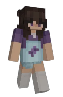 fampenning's Minecraft skin