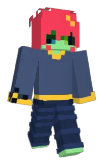 Zavyq_'s Minecraft skin