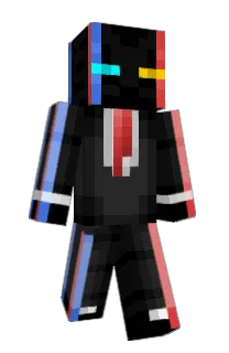 koaker's Minecraft skin
