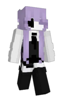 Front of NotSquezzer's skin
