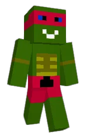 Skin preview