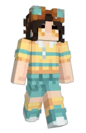 Skin preview