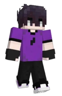 Front of kl4hn's skin
