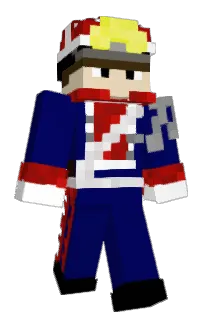 necronoxin's Minecraft skin