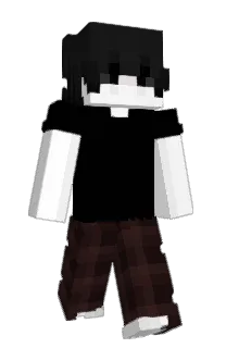 natalia_nela's Minecraft skin
