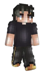 rangitoto and baltic sea Minecraft skin — Slim model — first worn by Souriant