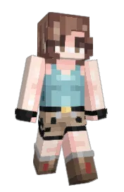 Skin preview