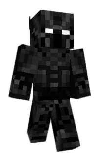 Front of porhh's skin