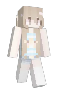 sp7derwebs's Minecraft skin