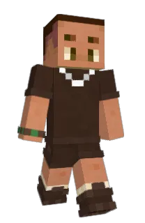 JHBB's Minecraft skin