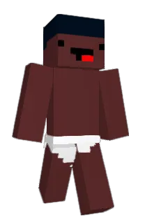 Freaky_Ali3n's Minecraft skin
