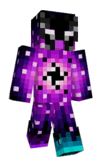 downdot's Minecraft skin