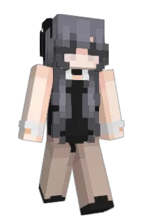 undress's Minecraft skin