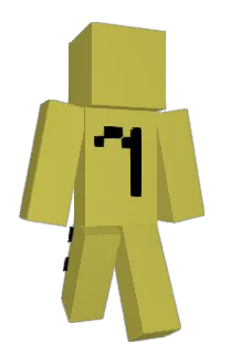 Front of vortexpoop's skin