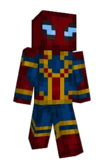 ROLLTAU's Minecraft skin