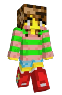 mar_0's Minecraft skin
