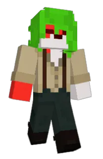 Front of Fluffy_Chris's skin