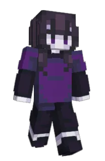 Front of missingno11's skin