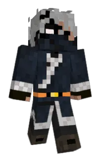 Zufoso's Minecraft skin