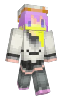 kaitoyellow's Minecraft skin