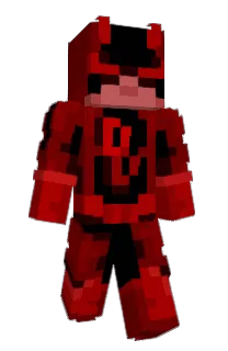 Front of DrowzyII's skin