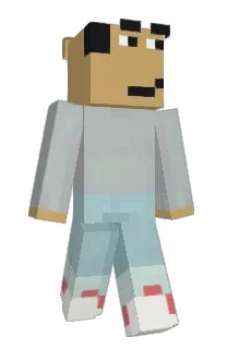 Front of gaesipal1112's skin