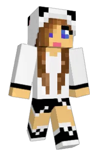 Front of Cbddallas's skin