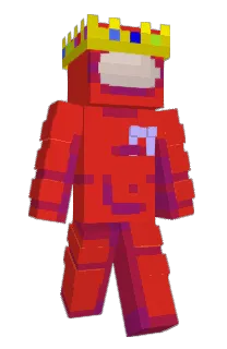 Front of ZackSuchzz's skin